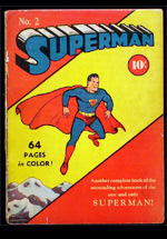 superman #2
